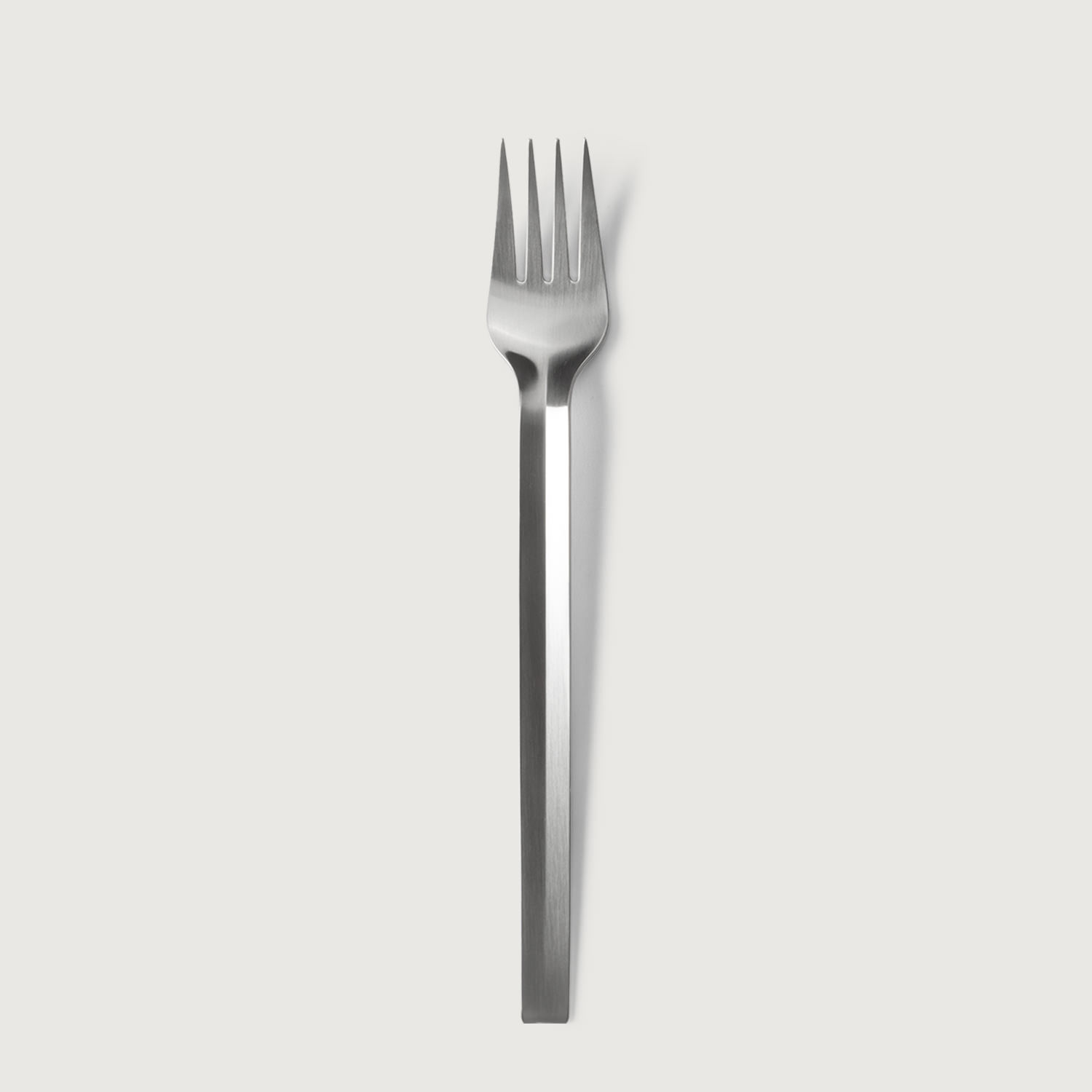 Mono V table fork