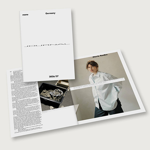 Mono Journal