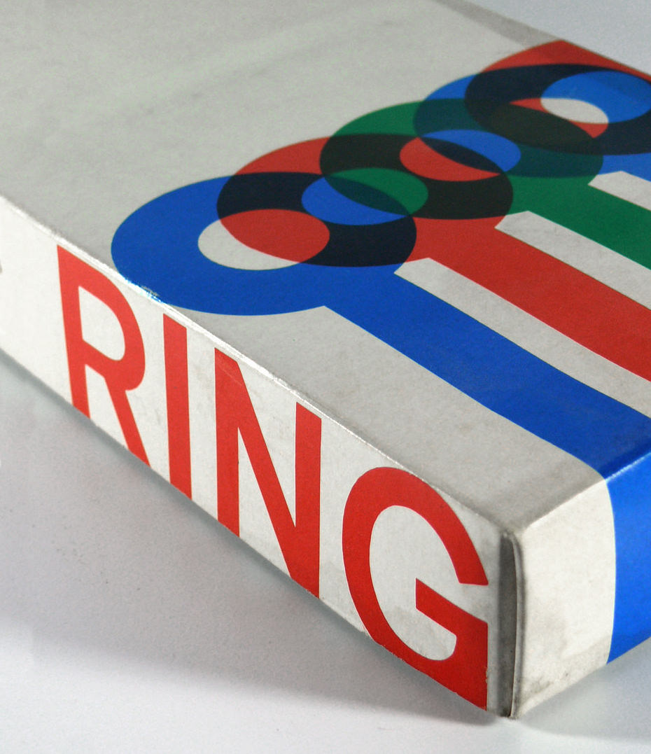 mono ring archive 3