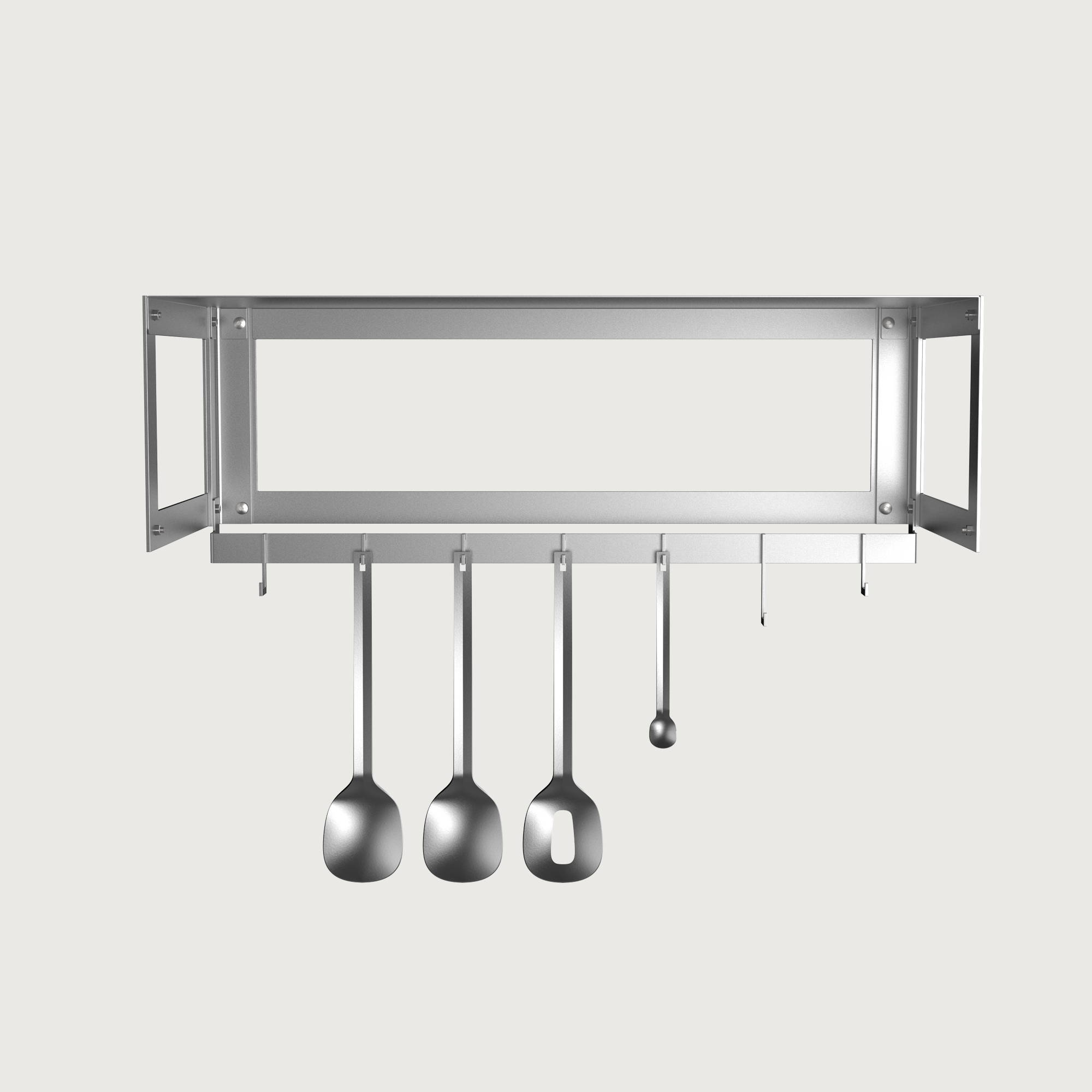 Mono x Possi Tool Rack