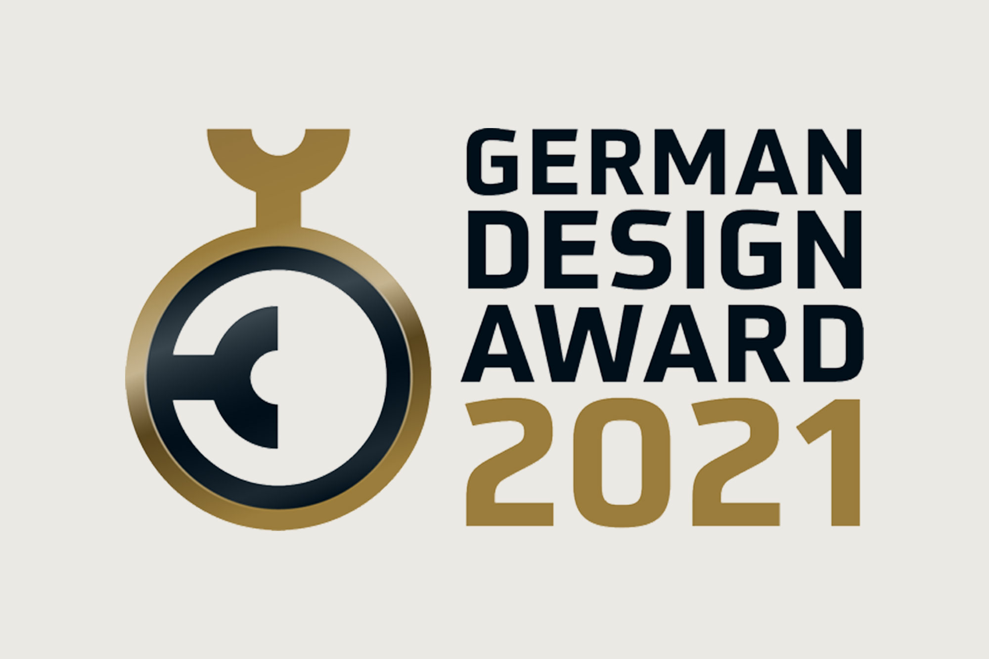 Mono SK59 German Design Award 2