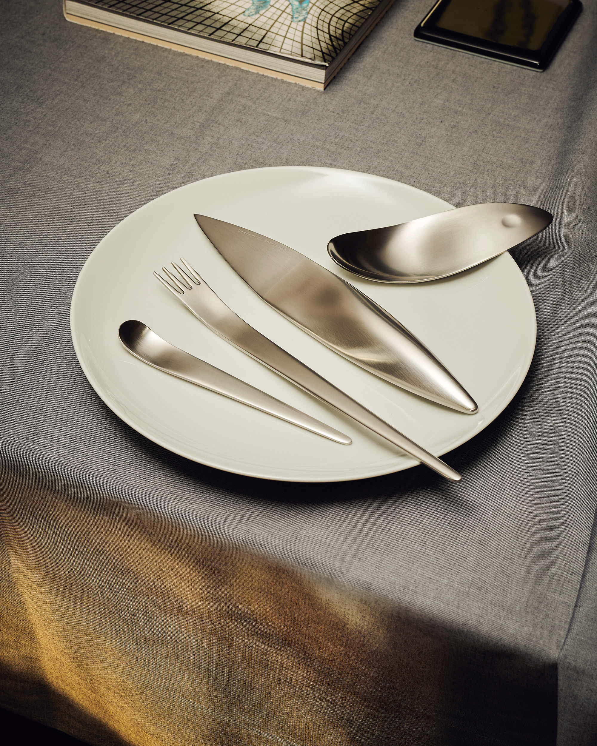 Mono Zeug Besteck Flatware Credits Fabian Frinzel