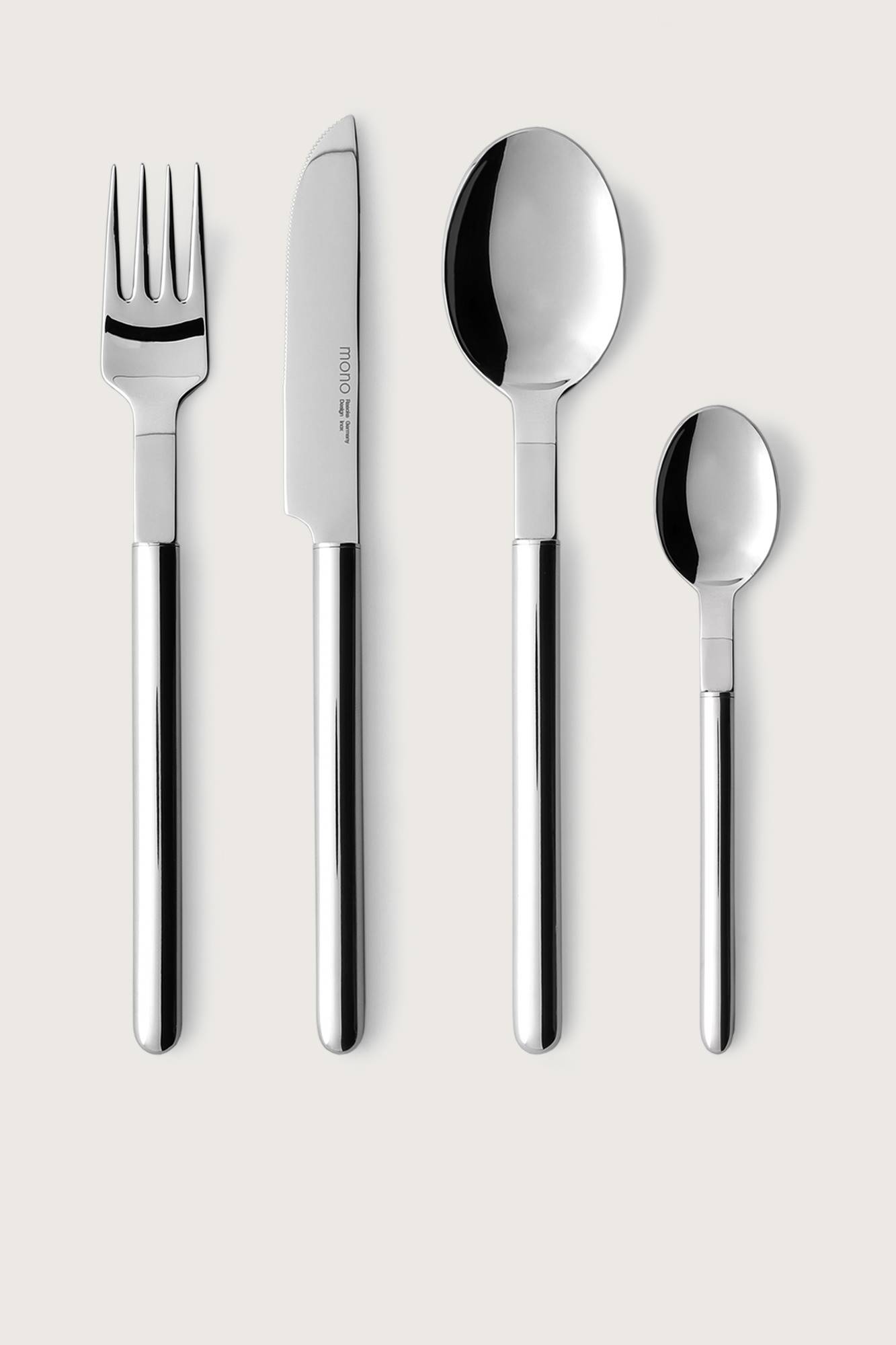 Mono – Made in Germany